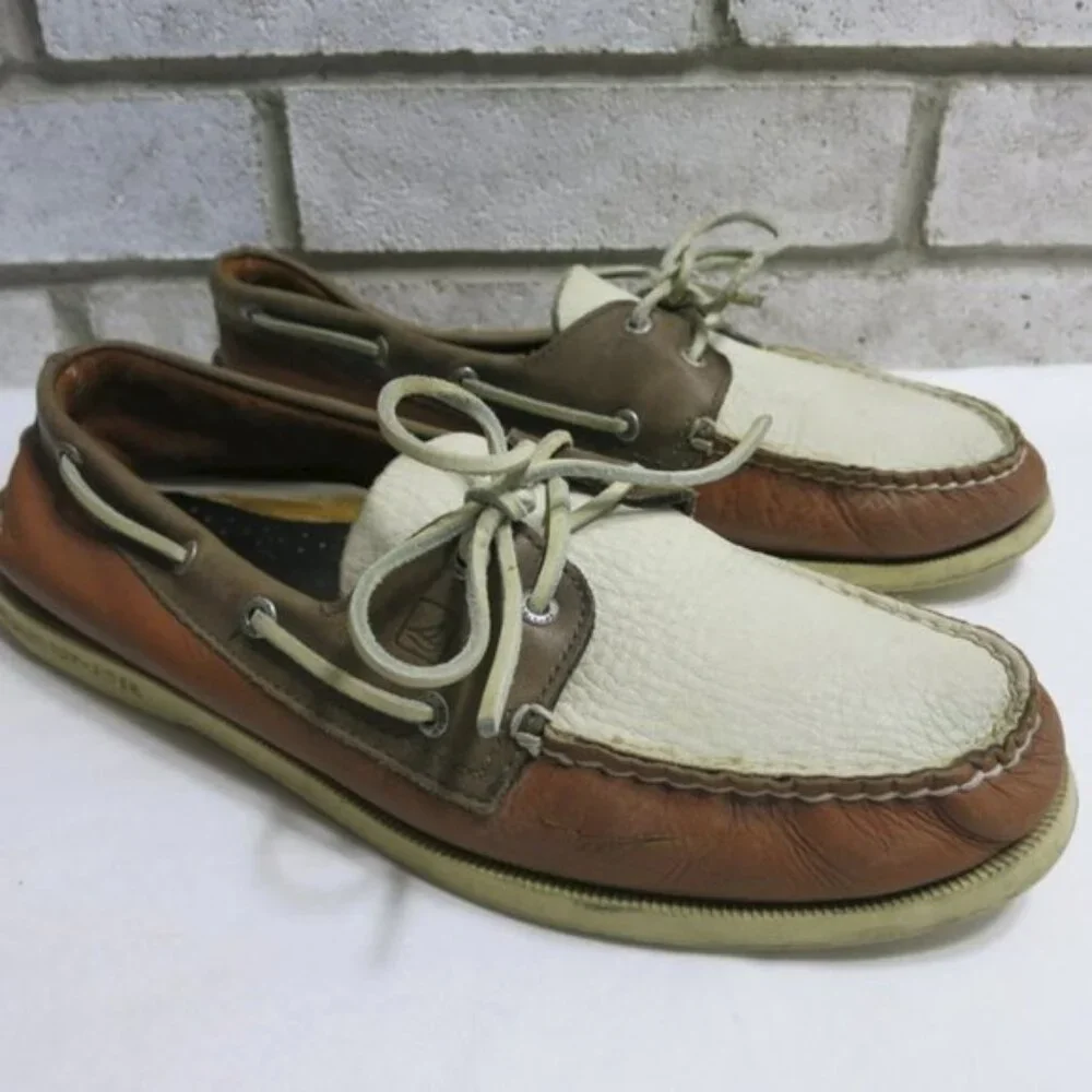 Sperry top sider